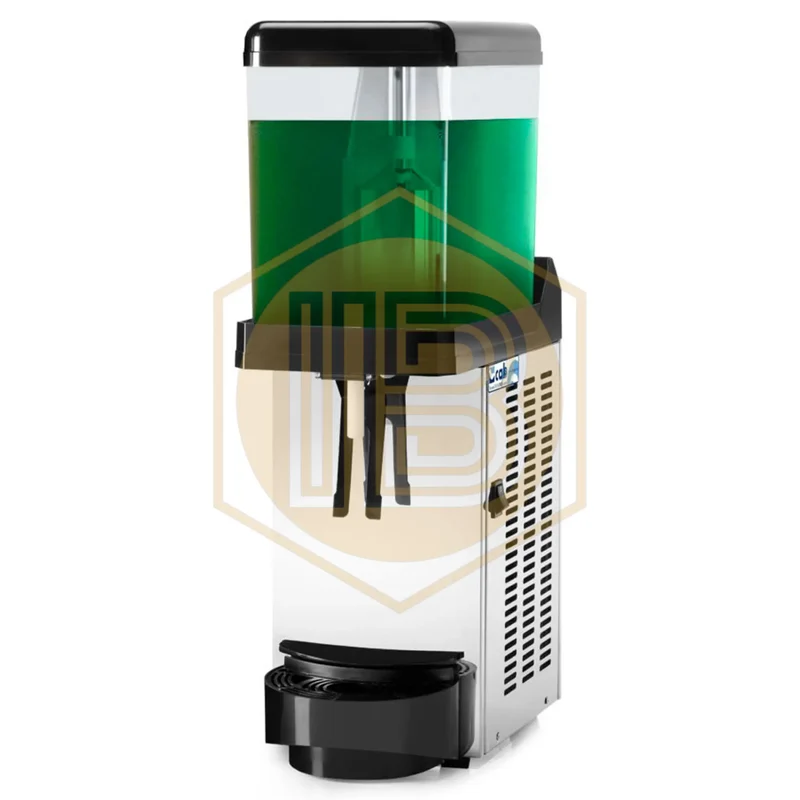 Enfriador de bebidas multifunción Zippy
