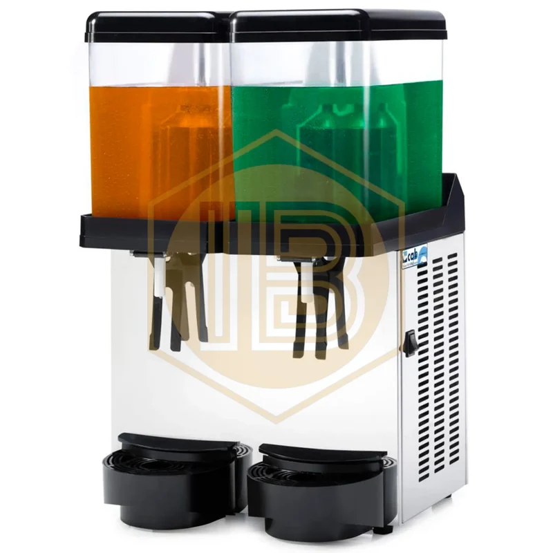 Enfriador de bebidas multifunción Zippy