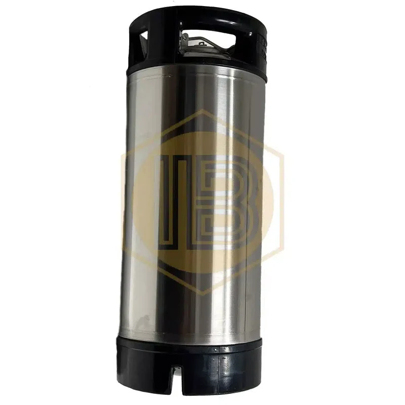 Barril Corny Keg Ball-Lock