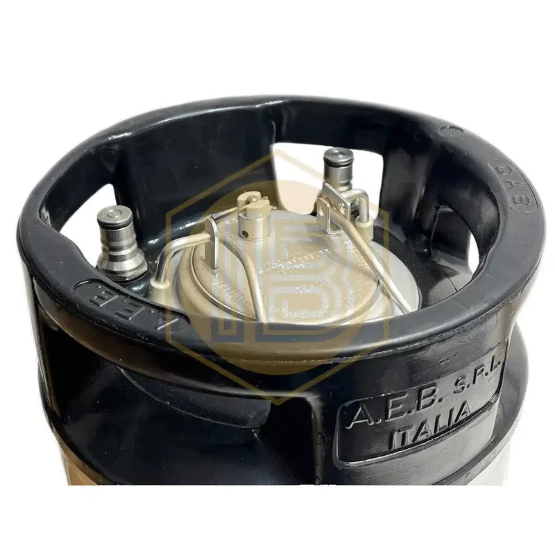 Barril Corny Keg Ball-Lock