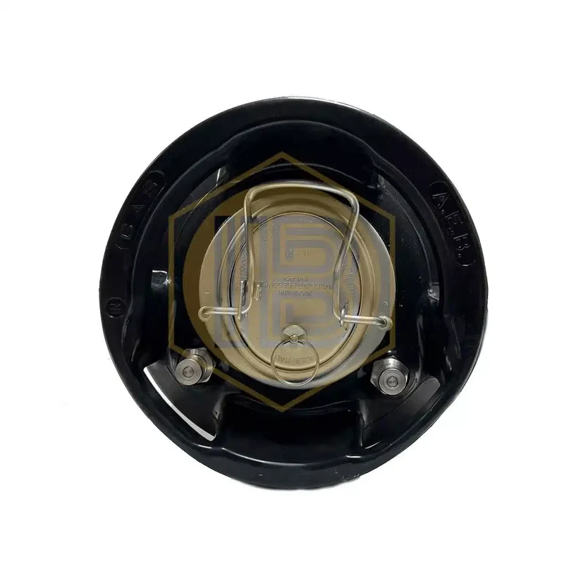 Barril Corny Keg Ball-Lock