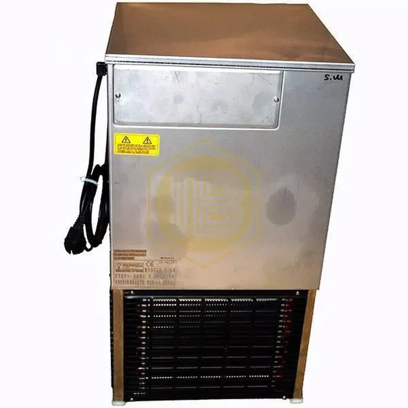 Enfriador refrigeradora de cerveza V50