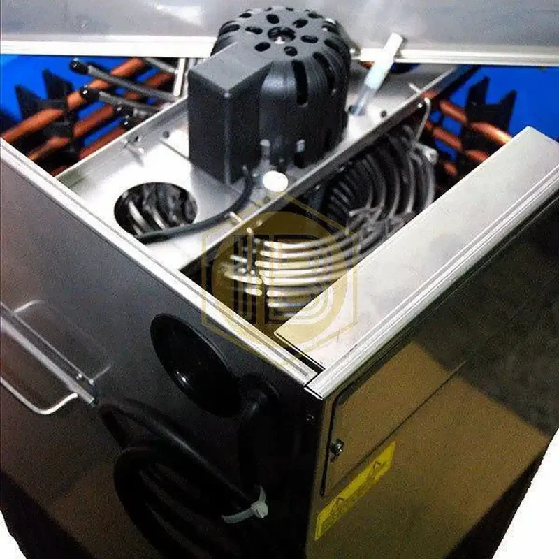 Enfriador refrigeradora de cerveza V200