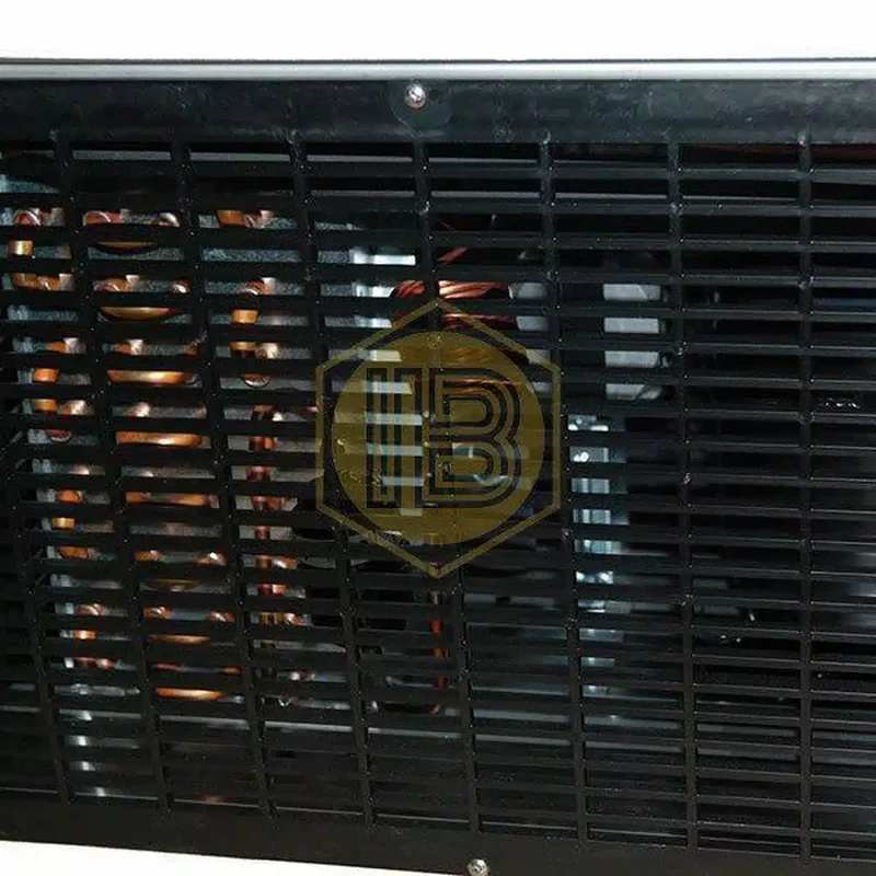 Enfriador refrigeradora de cerveza V200
