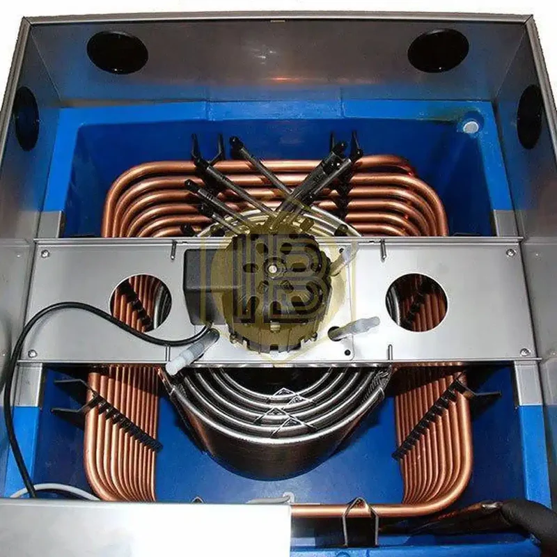 Enfriador refrigeradora de cerveza V200