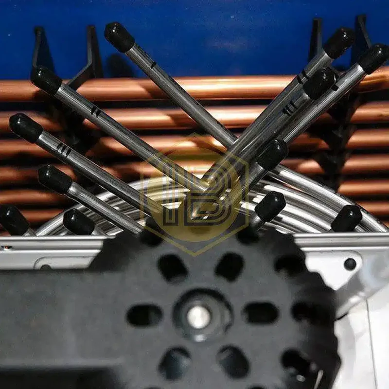 Enfriador refrigeradora de cerveza V200