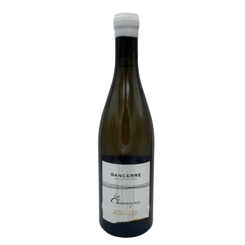 Sancerre "Les Chasseignes" Clément & Florian Berthier 2020