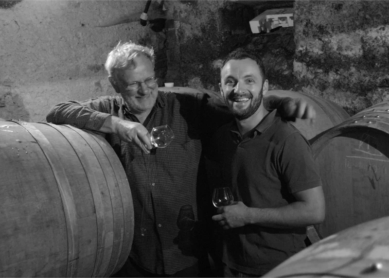Viré-Clessé "La Verchere" Domaine Rijckaert 2022