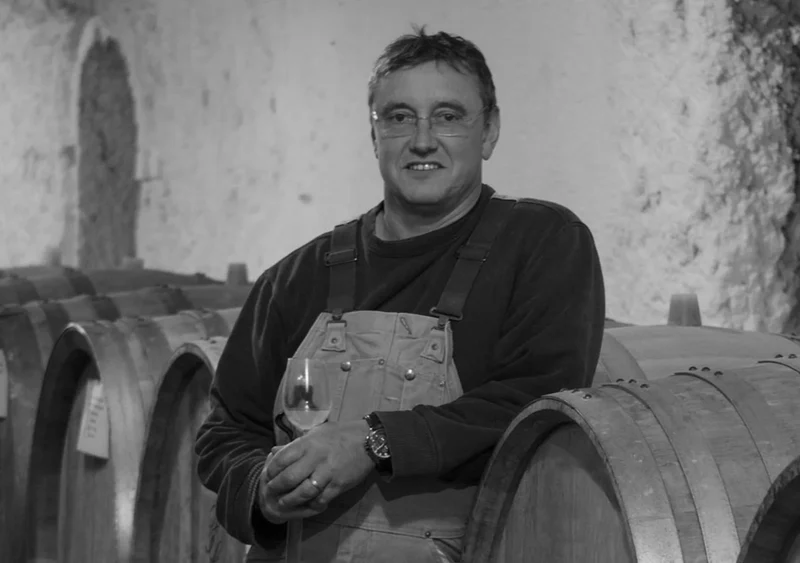 Montlouis sur loire "Les Choisilles" Domaine Francois Chidaine 2022