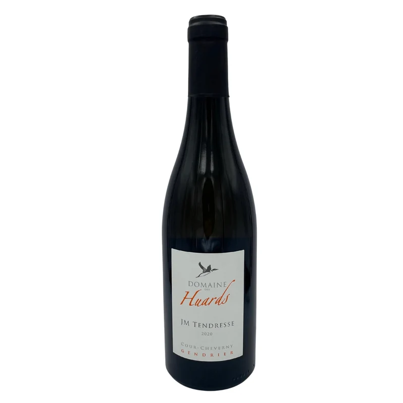 Cour-Cheverny "JM Tendrese" Domaine des Huards 2020