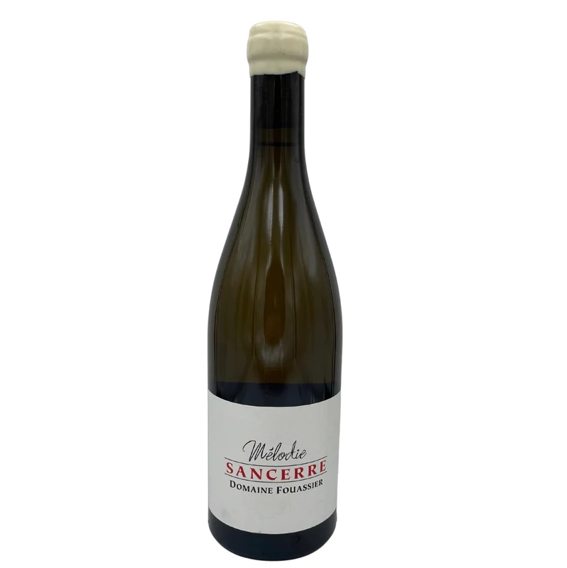 Sancerre "Mélodie" Domaine Fouassier 2019