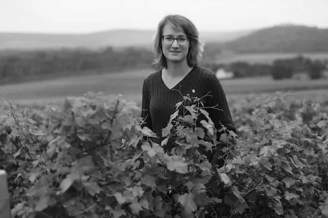 Pouilly-fumée "De la terre aux étoiles" Domaine de Roger Pabiot 2023