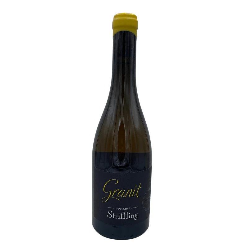 Beaujolais village - Granit - Domaine Striffling 2023