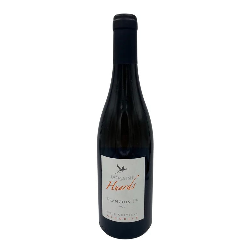 Cour-Cheverny "Francois Ier" Domaine des Huards 2020