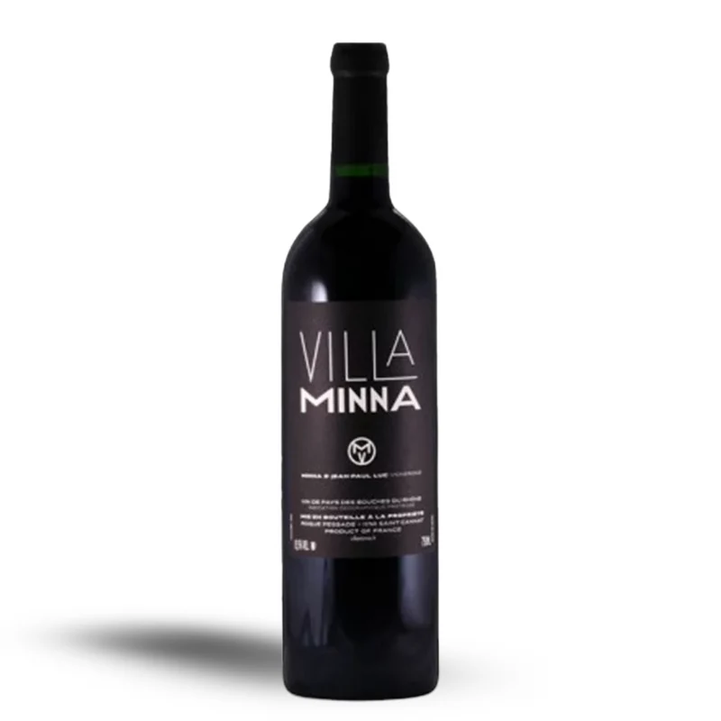 "Villa Minna" 2022 - Villa Minna