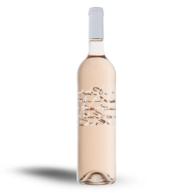 Côtes de Provence "Secret de Léoube" - Château Léoube 2023