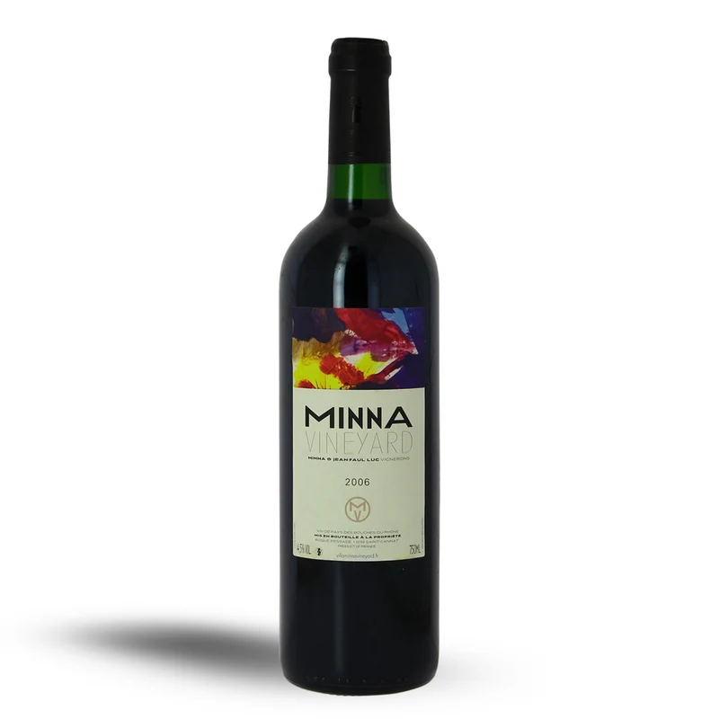 "Minna" - Villa Minna 2006