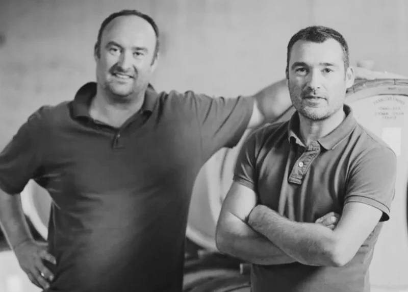 Fleurie "Roche Guillon" - Domaine de FA 2022