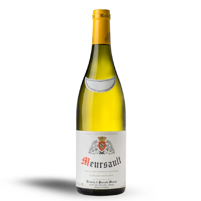 Meursault - Domaine Matrot 2022