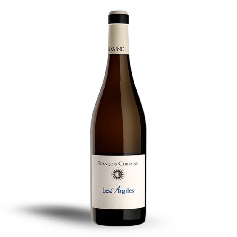 VDF "Les Argiles" - Domaine François Chidaine 2022