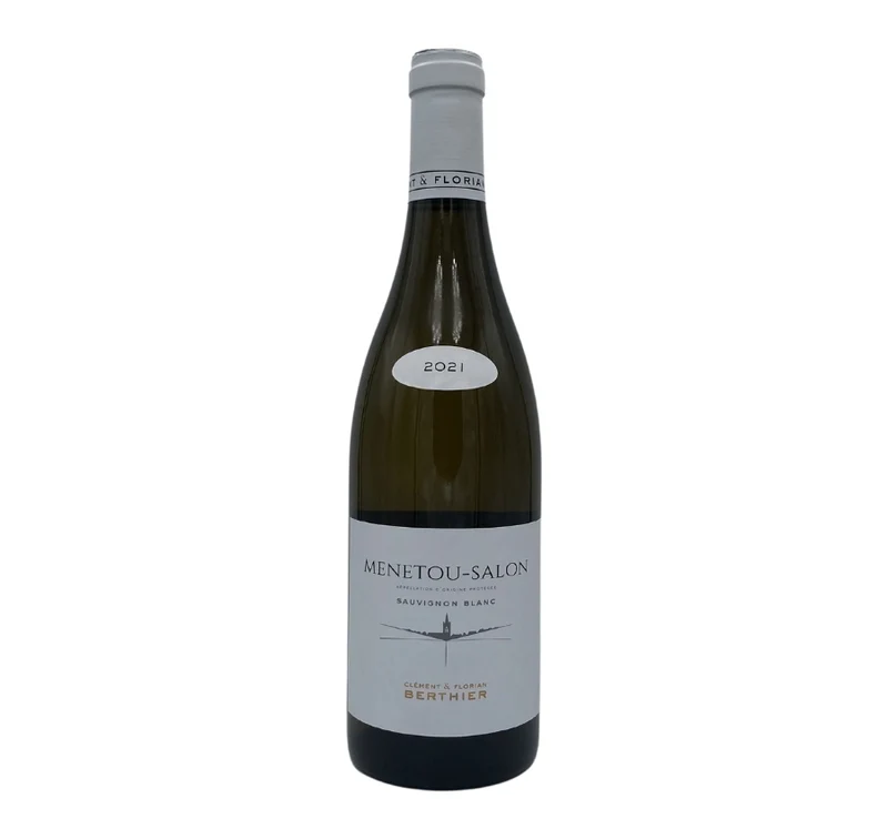 Menetou Salon blanc - Vignobles Berthier 2023