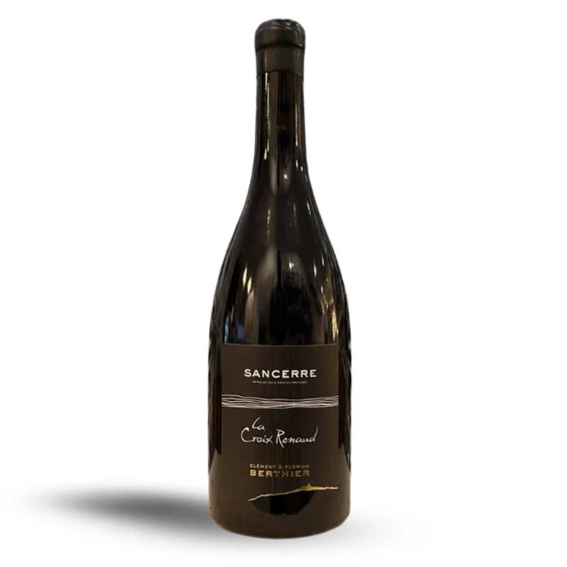 Sancerre "La Croix Renaud" - Vignobles Berthier 2018