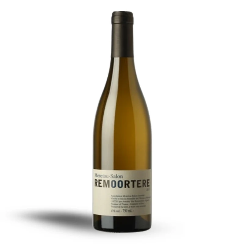 Menetou Salon Blanc - Domaine Van Remoortere 2023