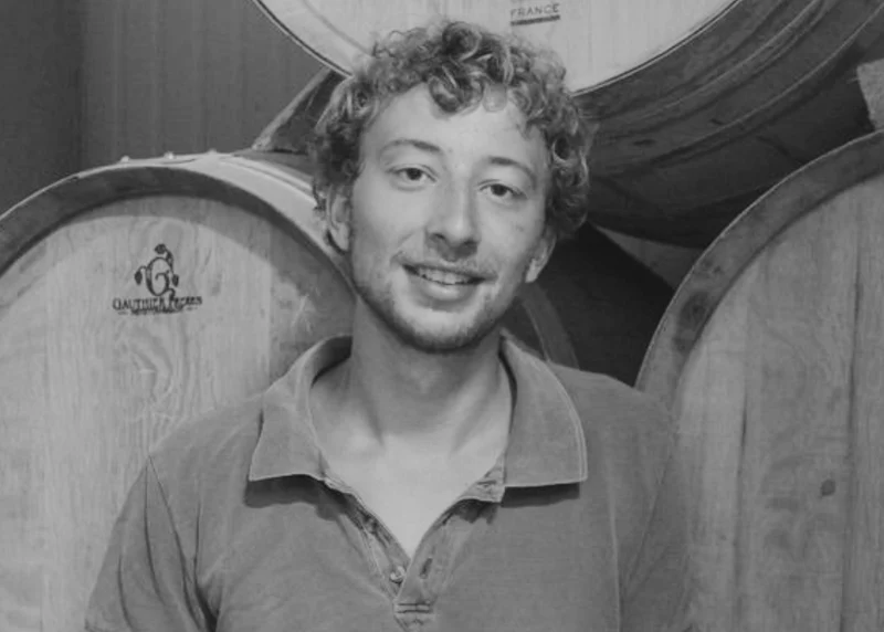 Menetou Salon Blanc - Domaine Van Remoortere 2023