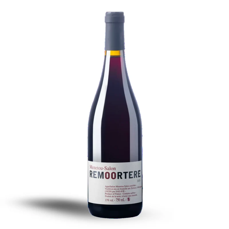 Menetou Salon Rouge - Domaine Van Remoortere 2023