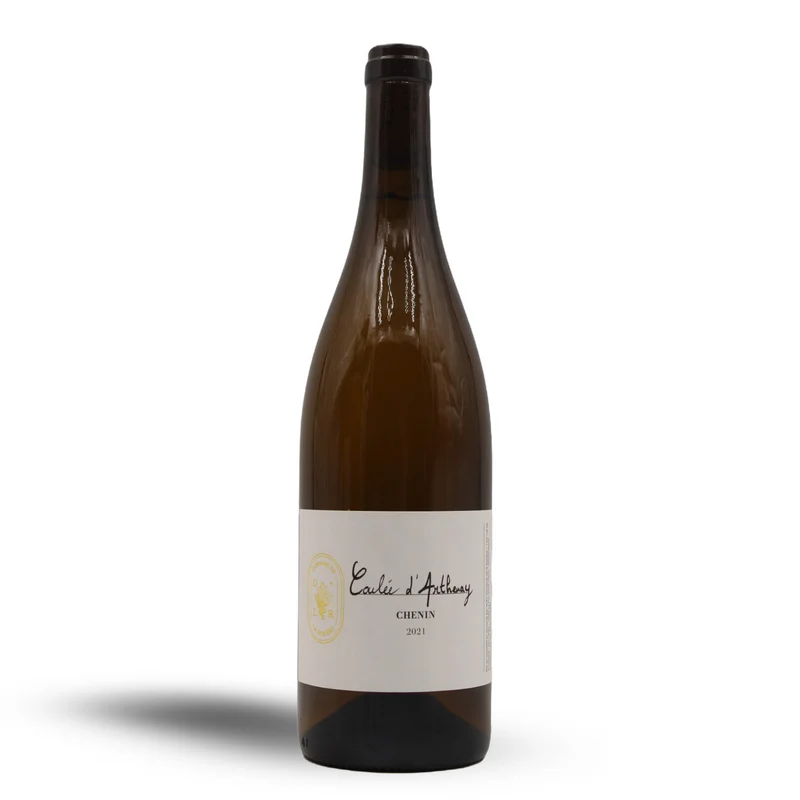 Saumur "Coulée d'Arthenay" - Domaine de la Renière 2020