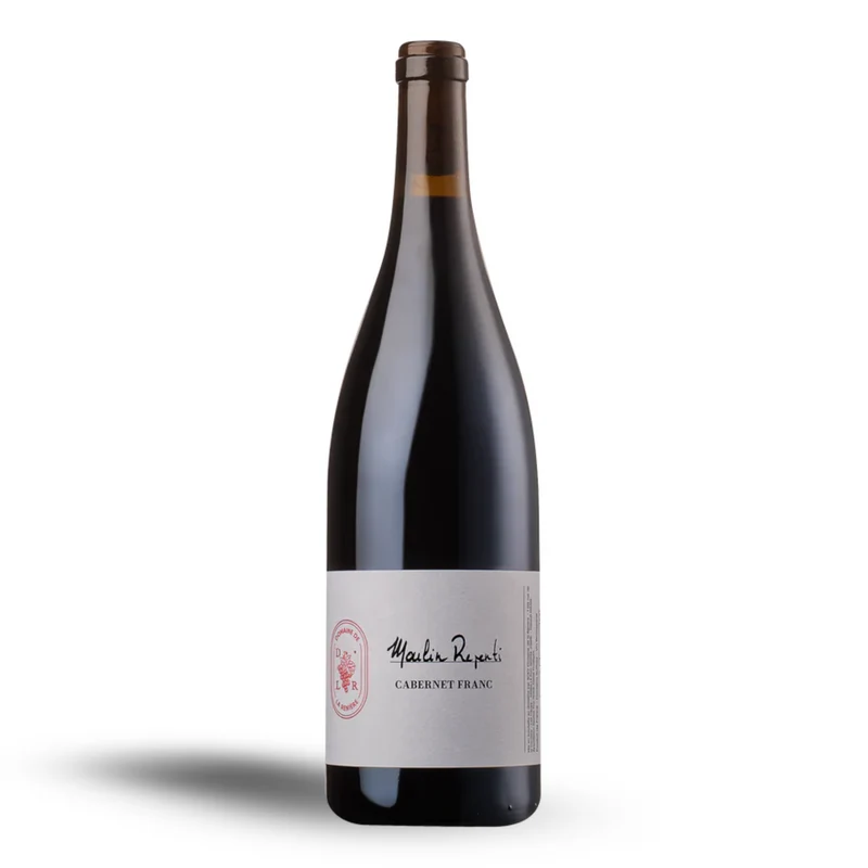 Saumur "Moulin Repenti" - Domaine de la Renière 2021