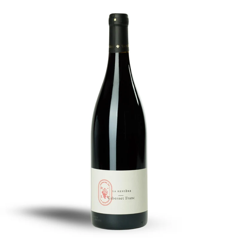 Saumur "La Renière" - Domaine de la Renière 2022