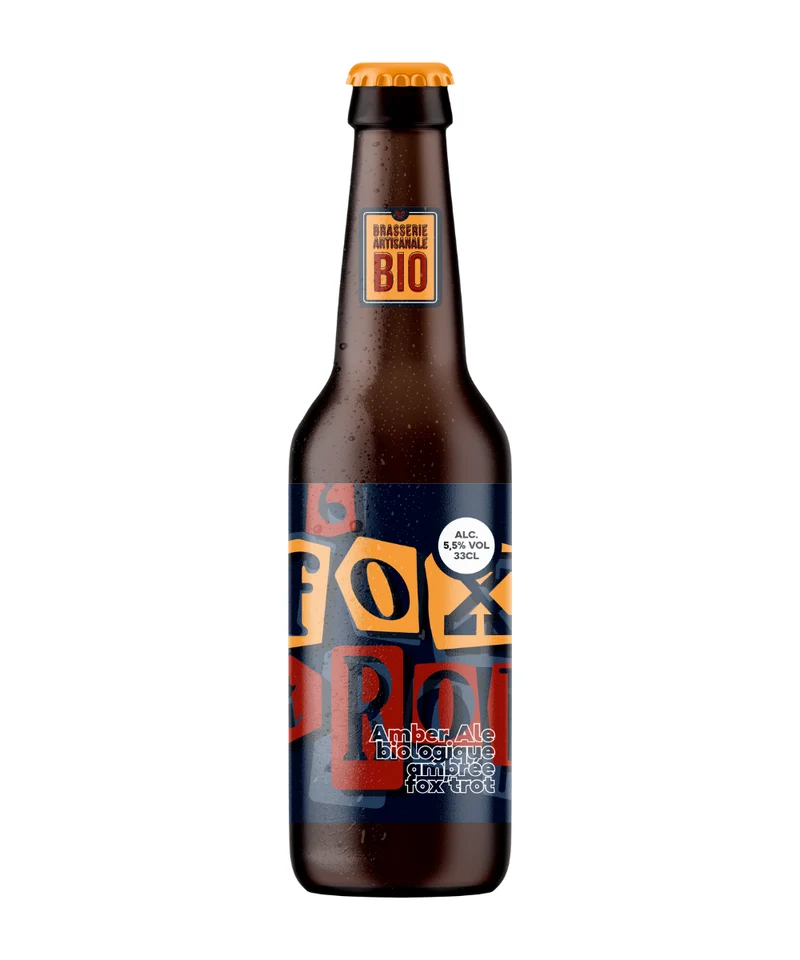 Fox Trot