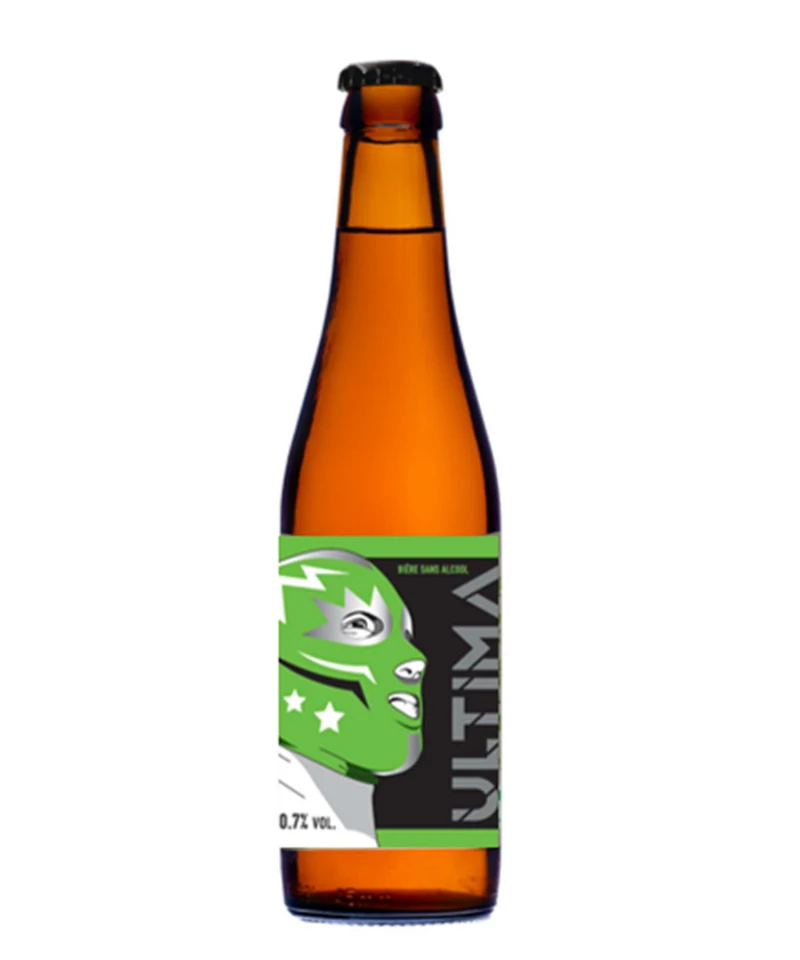 Ultima BSA