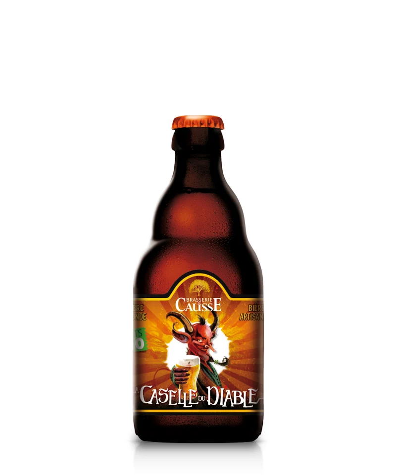 La Caselle du Diable