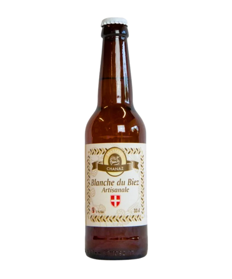 Blanche du Biez