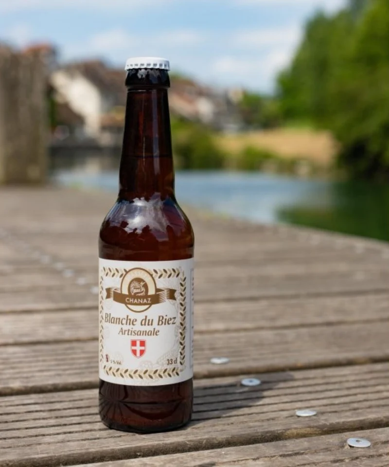 Blanche du Biez