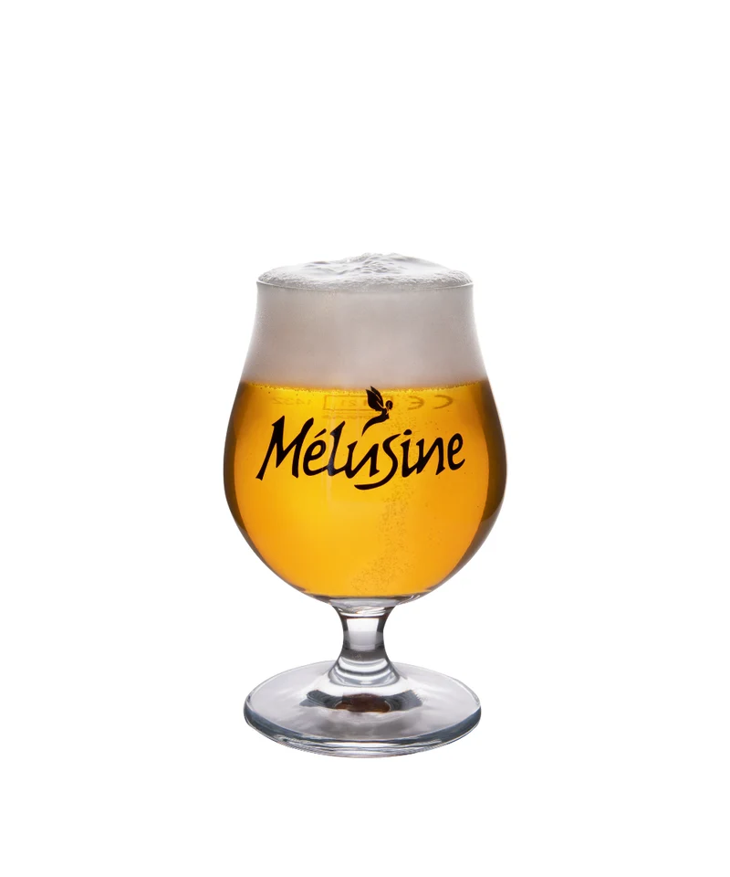 Verre Mélusine - 25cl