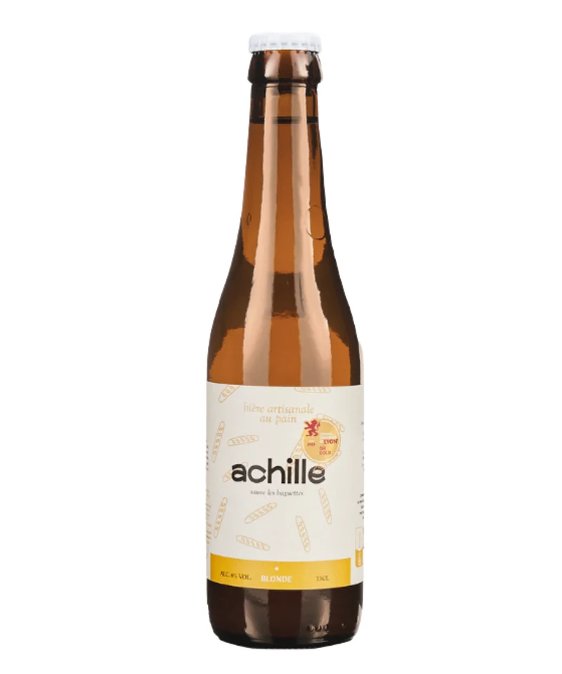 Achille Blonde