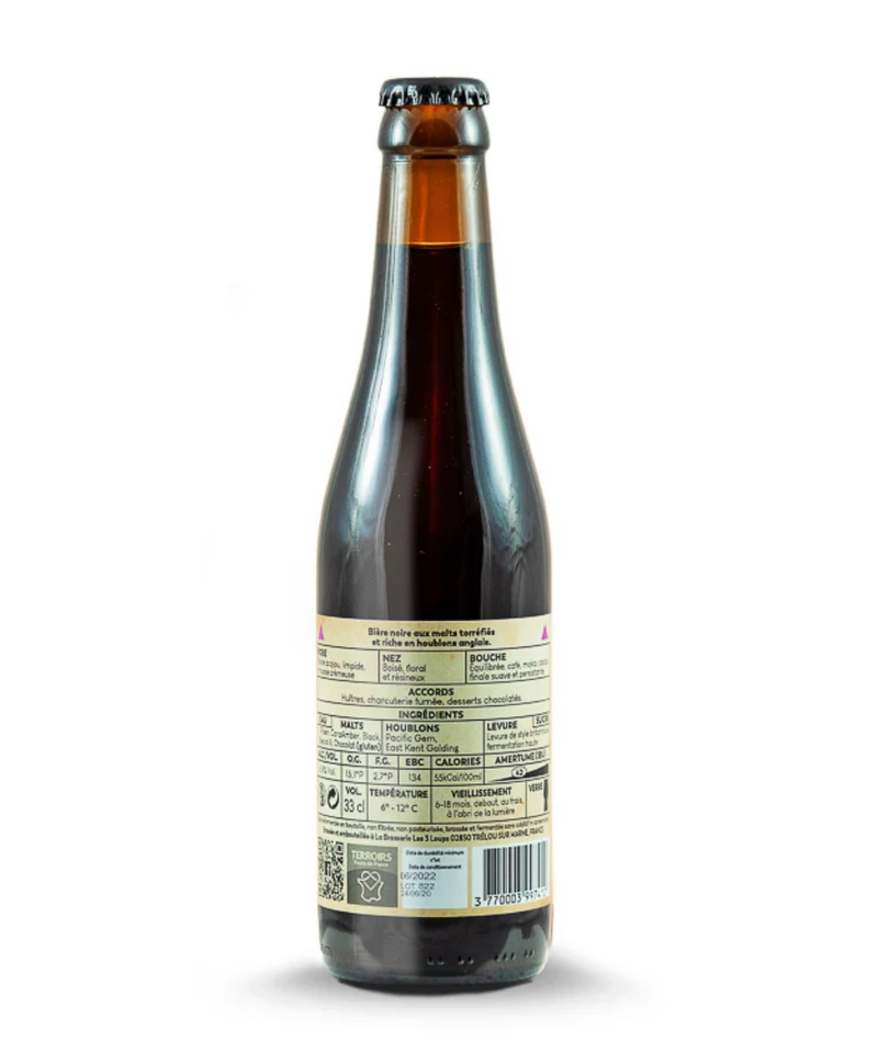 Extra Stout