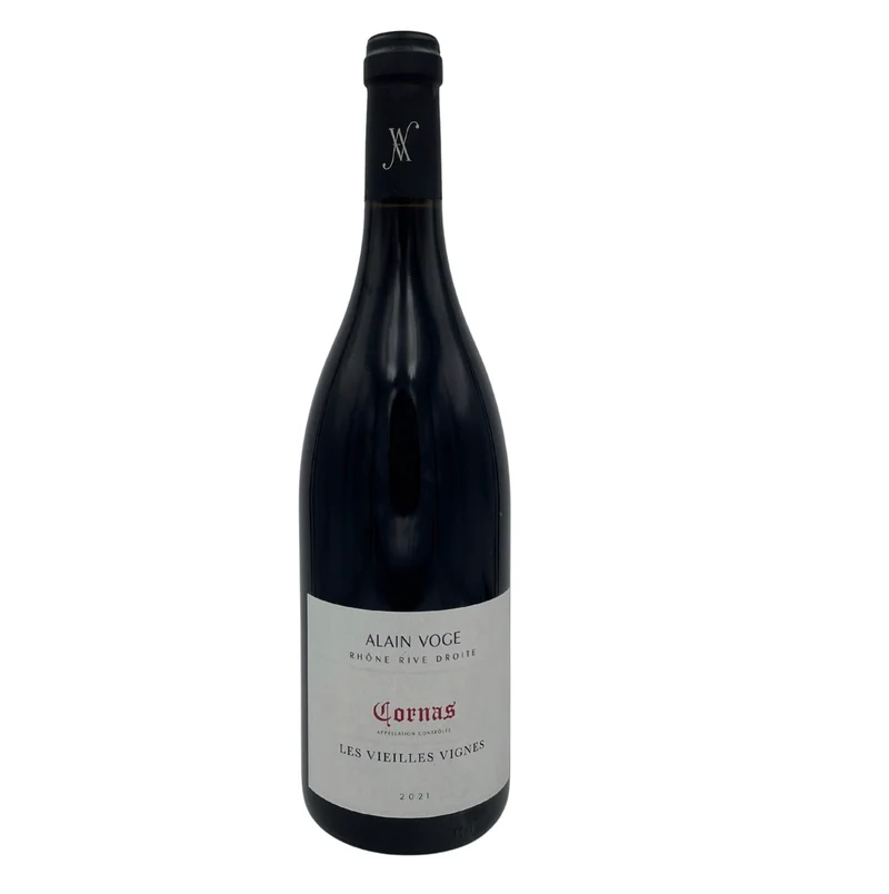 Cornas Vieilles Vignes Alain Voge 2021