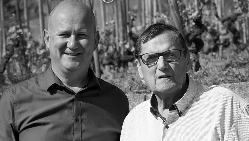 Cornas Vieilles Vignes Alain Voge 2021