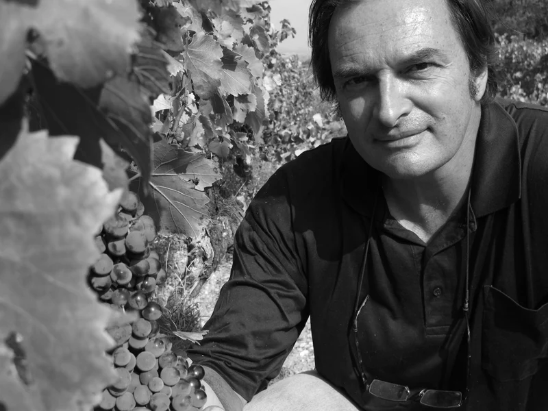 Châteauneuf-du-Pape Matteo Domaine Duseigneur