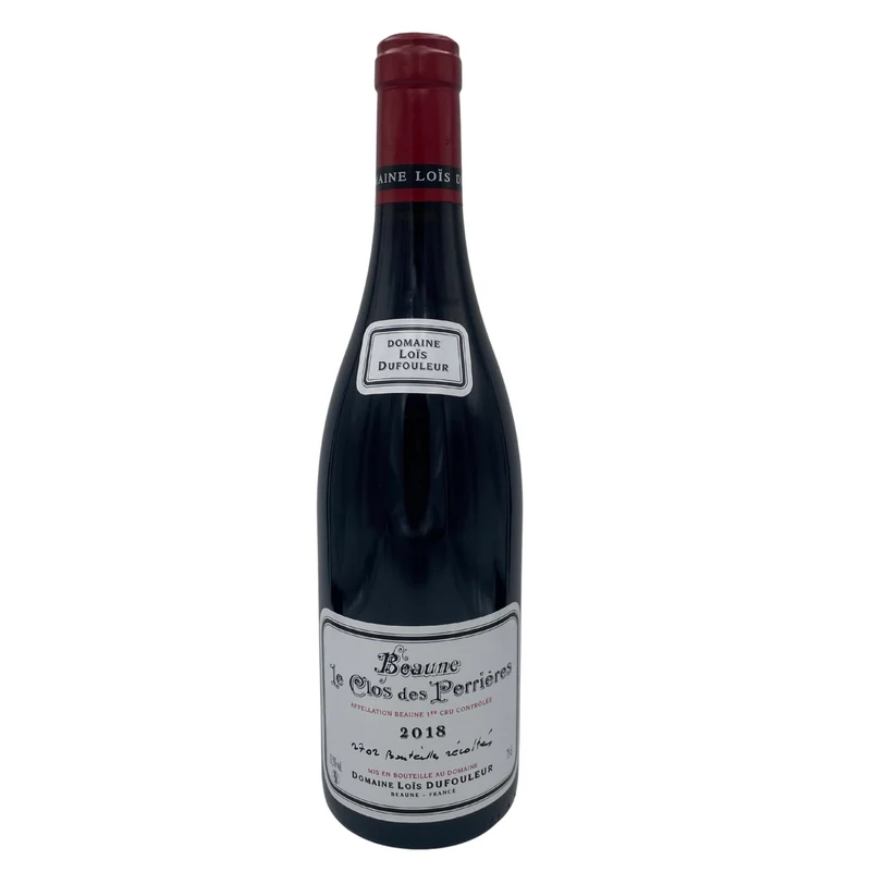 Beaune le Clos des Perrières 1er Cru LoÏs dufouleur
