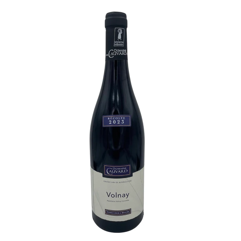 Volnay Domaine Cauvard 2023