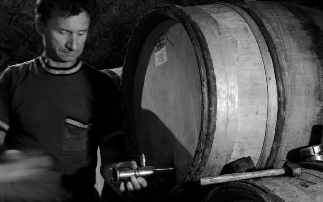 Coteaux Bourguignons "Au Gué" Domaine Hubert Lignier 2022
