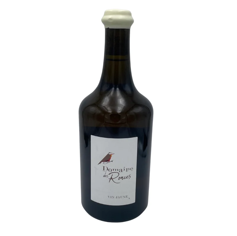 Vin Jaune Domaine des Ronces 2015