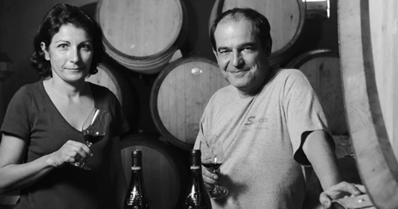 Châteauneuf-du-Pâpe Domaine de la Janasse 2023