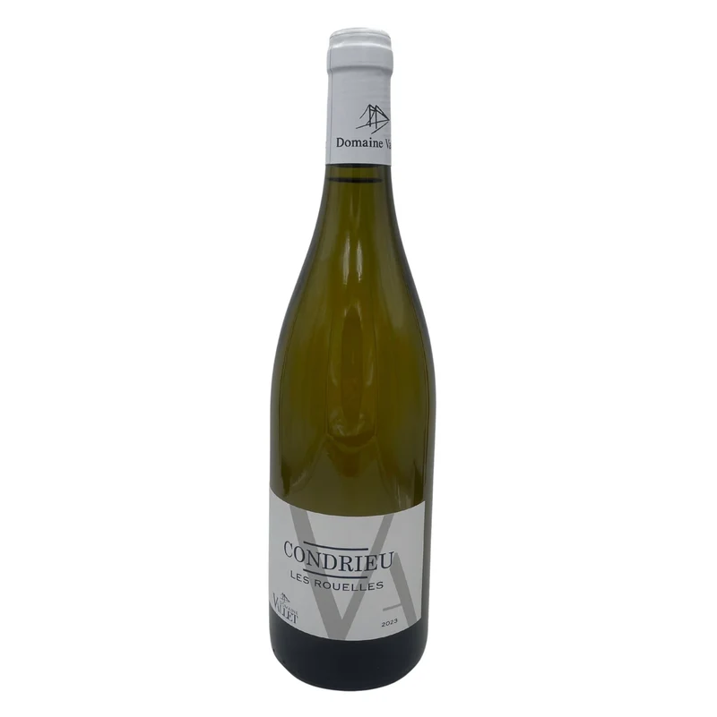Condrieu "Les Rouelles" Domaine Vallet 2022