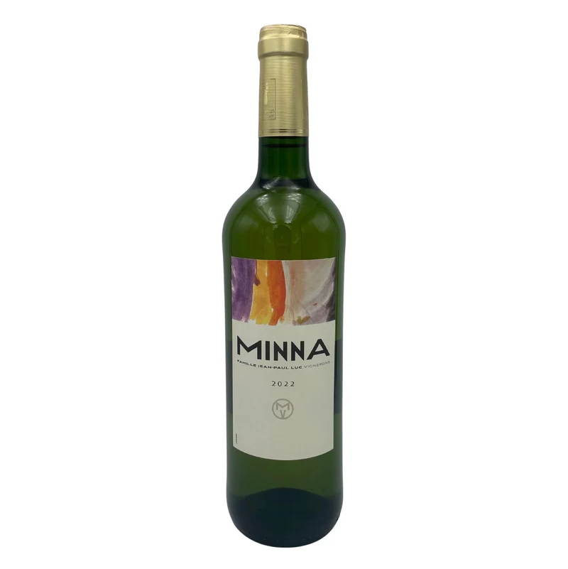 IGP Bouches-du-rhone Minna Villa Minna 2022
